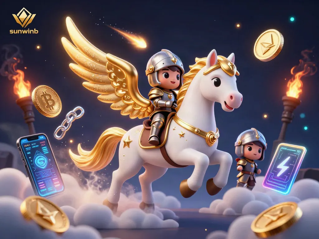 Join the excitement of sunwinb with a dynamic casino illustration showcasing vibrant gaming elements.