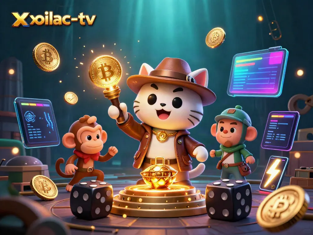 Experience thrilling moments with xoilac-tv as ancient traps unveil hidden casino treasures.